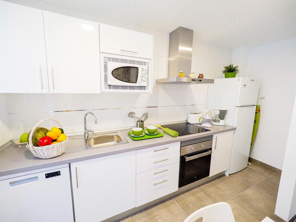 Apartamento Picafort 3 Habs