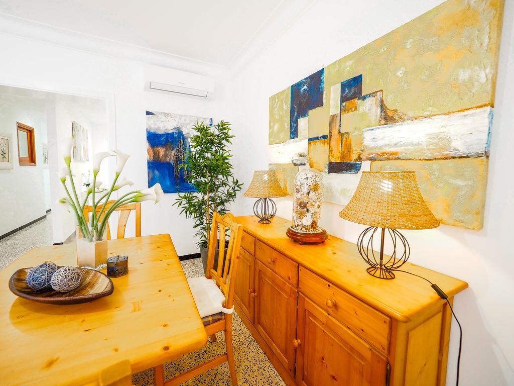 Apartment Picafort 3 Habs