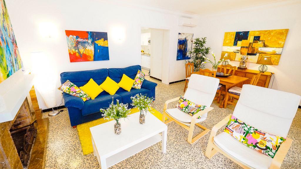 Apartment Picafort 3 Habs *