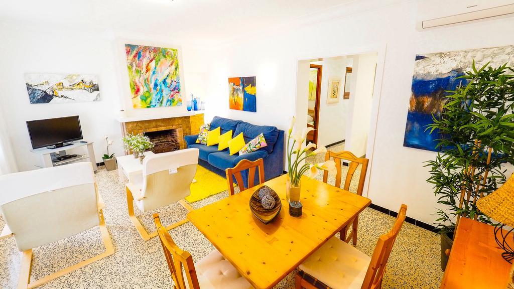 Apartment Picafort 3 Habs *