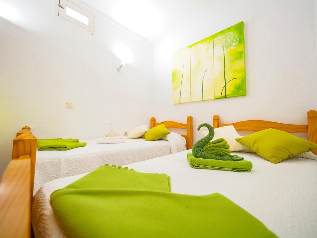 Apartment Picafort 3 Habs *