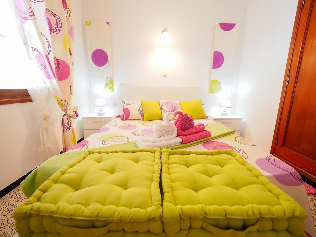 Apartment Picafort 3 Habs